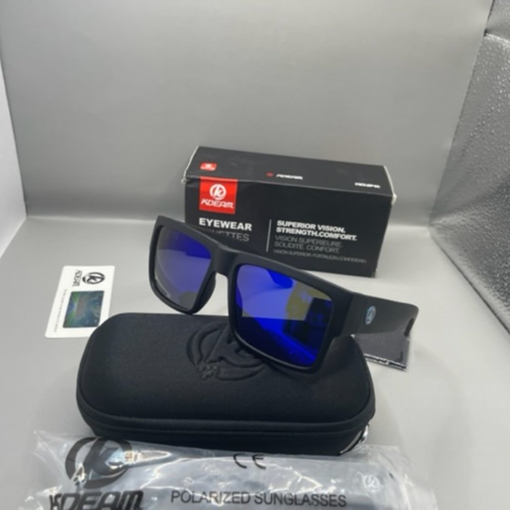 New  KDeam Sunglasses SEt - Picture 10 of 16